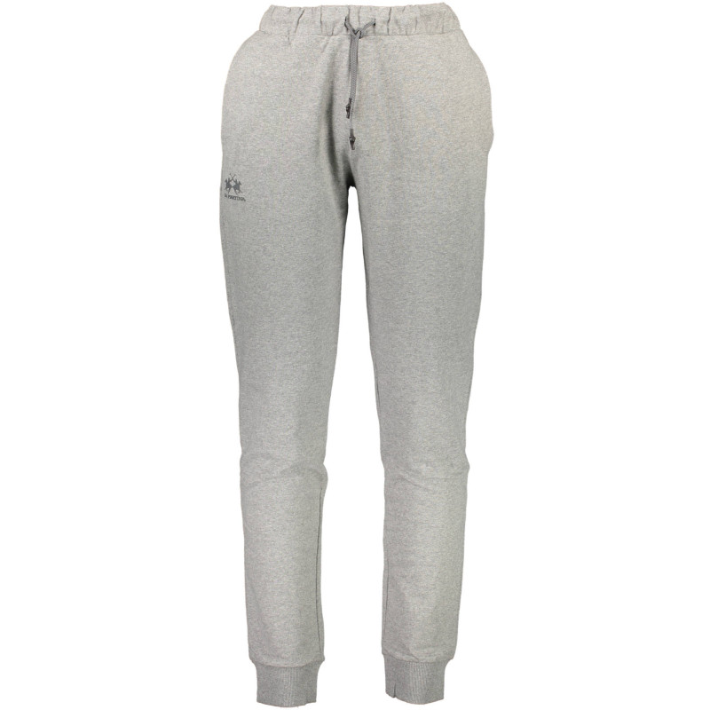 PANTALON GRIS HOMME LA MARTINA