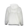 VESTE DE SPORT BLANCHE POUR HOMMES TOMMY HILFIGER