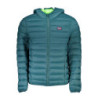 NORWAY 1963 MEN'S GREEN JACKET