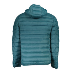 VESTE VERTE HOMME NORVÈGE 1963