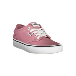 CHAUSSURES DE SPORT POUR FEMMES ROSE VANS