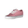 CHAUSSURES DE SPORT POUR FEMMES ROSE VANS