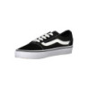 VANS BLACK WOMEN'S SPORTS SHOES