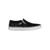 CHAUSSURES DE SPORT POUR HOMMES VANS NOIRES
