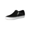 CHAUSSURES DE SPORT POUR HOMMES VANS NOIRES