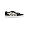 VANS BLACK MEN'S SPORTS SHOES