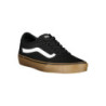 CHAUSSURES DE SPORT POUR HOMMES VANS NOIRES