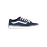 VANS BLUE MEN'S SPORTS SHOES
