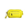 DESIGUAL YELLOW WOMEN'S BAG