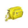 SAC FEMME DESIGUAL JAUNE
