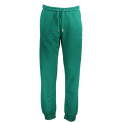 FILA GREEN MEN'S TROUSERS