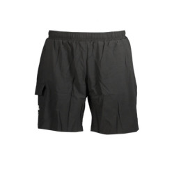FILA BLACK MEN'S BOTTOM COSTUME