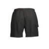 FILA BLACK MEN'S BOTTOM COSTUME