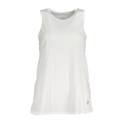 FILA WOMEN'S AMERICAN TANK TOP WHITE
