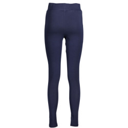 FILA WOMEN'S BLUE LEGGINGS