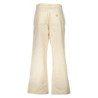GUESS JEANS PANTALON FEMME BEIGE