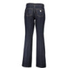 GUESS JEANS JEAN EN DENIM FEMME BLEU