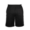 VANS PANTALON COURT NOIR POUR HOMMES