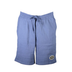 VANS MEN'S BLUE SHORT PANTS