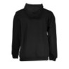 VANS BLACK MEN'S ZIPLESS SWEATSHIRT