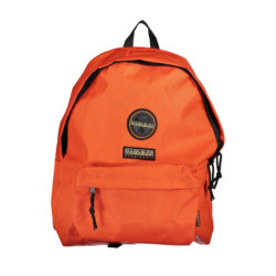 SAC À DOS NAPAPIJRI ORANGE POUR HOMMES
