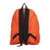 NAPAPIJRI MEN'S ORANGE BACKPACK