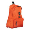 NAPAPIJRI MEN'S ORANGE BACKPACK