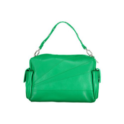 SAC FEMME DESIGUAL VERT