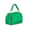 DESIGUAL GREEN WOMEN'S BAG