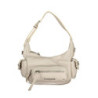 DESIGUAL WHITE WOMEN'S BAG