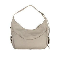 DESIGUAL WHITE WOMEN'S BAG