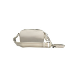 SAC FEMME DESIGUAL BLANC