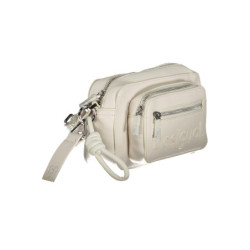 SAC FEMME DESIGUAL BLANC