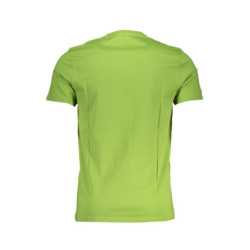 HARMONT & BLAINE T-SHIRT À MANCHES COURTES HOMME VERT