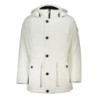VESTE BLANCHE HUGO BOSS POUR HOMMES