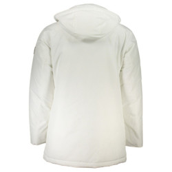 HUGO BOSS MEN'S WHITE JACKET