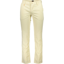PANTALON BEIGE HUGO BOSS POUR HOMME