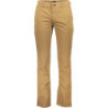 HUGO BOSS MEN'S BROWN TROUSERS