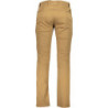 HUGO BOSS PANTALON MARRON POUR HOMME