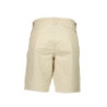 NAPAPIJRI BERMUDA BEIGE POUR HOMMES