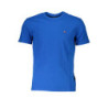 NAPAPIJRI MEN'S SHORT SLEEVE T-SHIRT BLUE