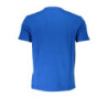 NAPAPIJRI MEN'S SHORT SLEEVE T-SHIRT BLUE