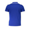 HARMONT & BLAINE POLO MANCHES COURTES HOMME BLEU