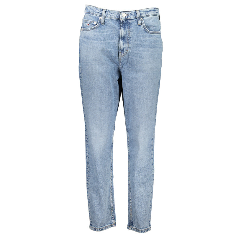 TOMMY HILFIGER WOMEN'S DENIM JEANS BLUE