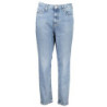 TOMMY HILFIGER WOMEN'S DENIM JEANS BLUE