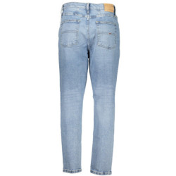 TOMMY HILFIGER WOMEN'S DENIM JEANS BLUE