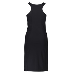 ROBE LONGUE FEMME PATRIZIA PEPE NOIR