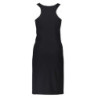 ROBE LONGUE FEMME PATRIZIA PEPE NOIR