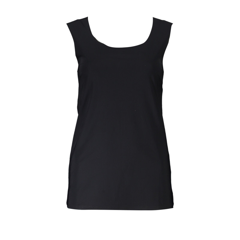 DÉBARDEUR FEMME PATRIZIA PEPE NOIR