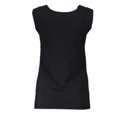 DÉBARDEUR FEMME PATRIZIA PEPE NOIR